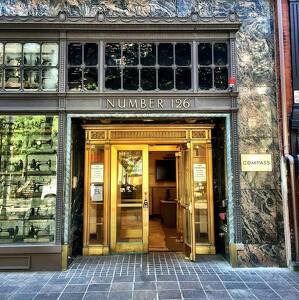 Team Page: Compass Real Estate - Boston